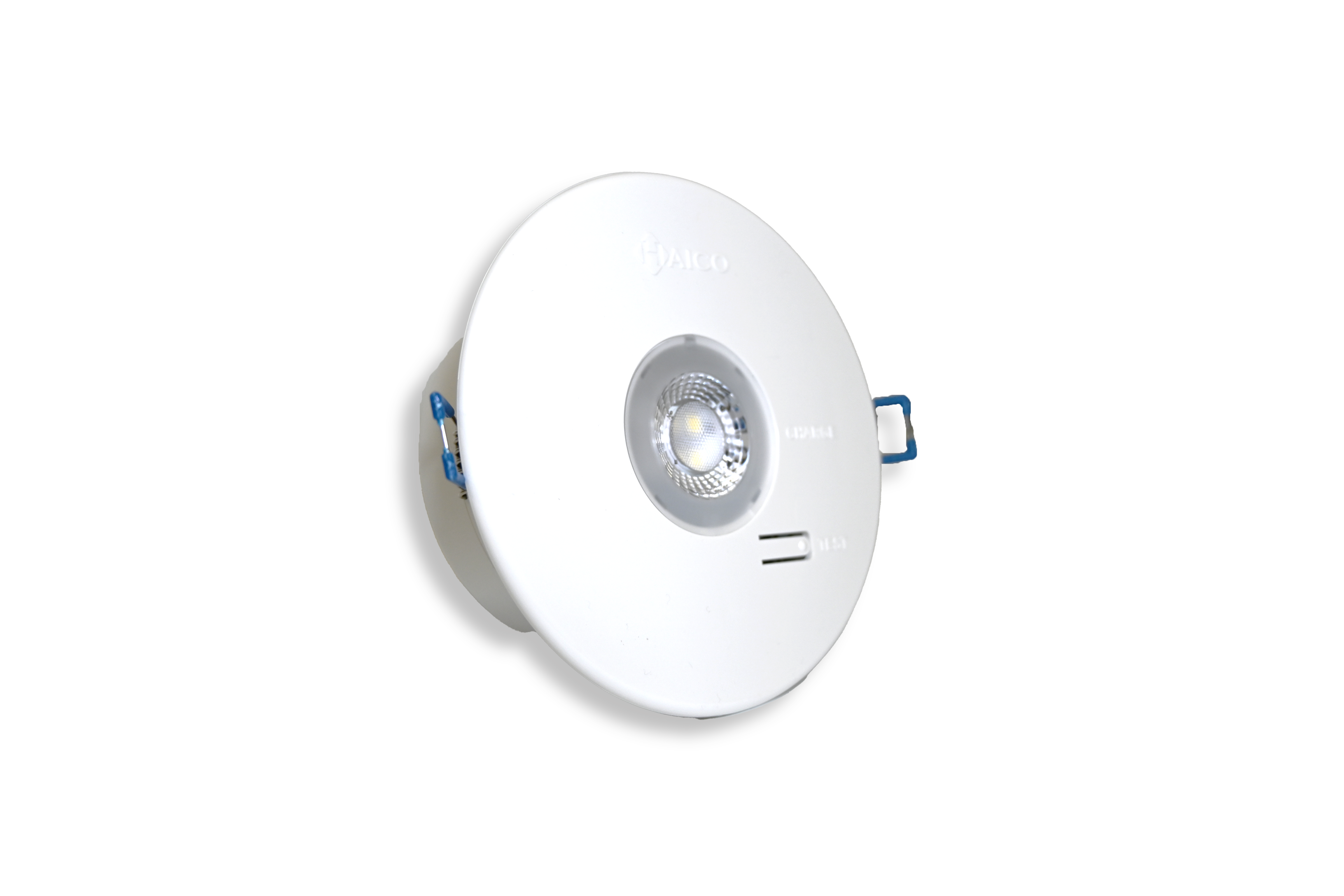 LED RECESSED LIGHT 1