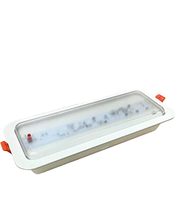 LED SURFACE EMERGENCY 1